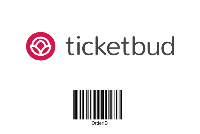 Triathlon Economy Event Badge Product Back