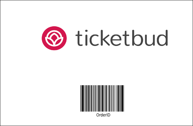 Triathlon VIP Event Badge Small Product Back