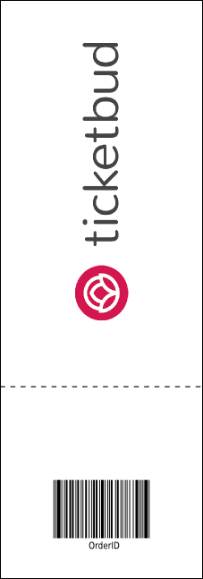 Fourth of July - Freedom Reserved Event Ticket Product Back