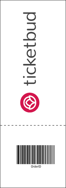 Home Makeover Reserved Event Ticket Product Back