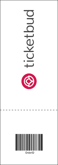 Prom Limo Reserved Event Ticket Product Back