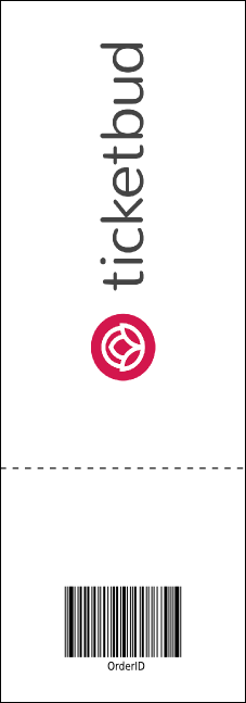 Bucking Bronco Reserved Event Ticket Product Back