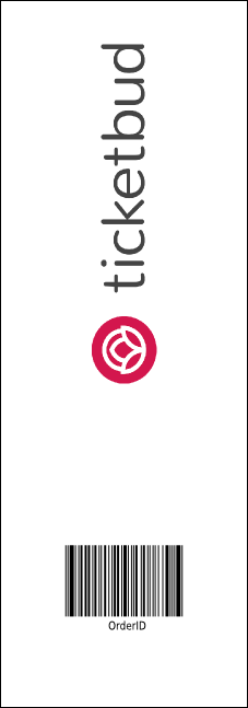 Burgers and Beer Reserved Event Ticket Product Back