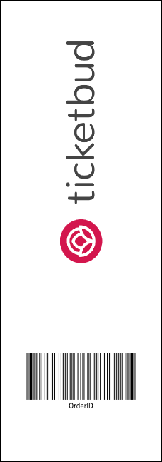 Fall Reserved Event Ticket Product Back