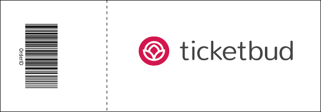 Greek Reserved Event Ticket Product Back