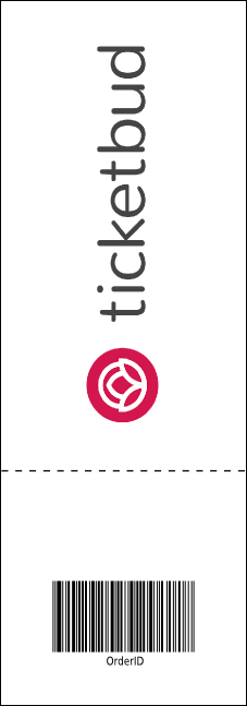 Jack and Jill Reserved Event Ticket Product Back