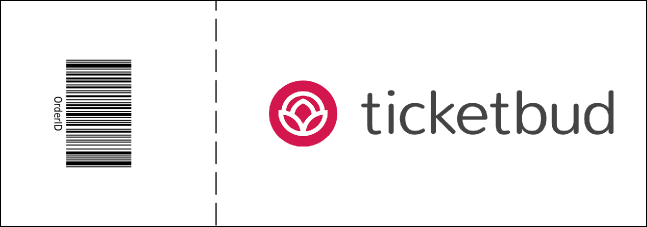 Roller Derby Legs Reserved Event Ticket Product Back