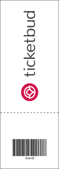 Science Fair Reserved Event Ticket Product Back