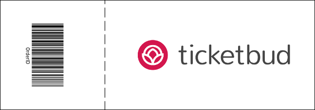 Alt.Chaos Reserved Event Ticket Product Back