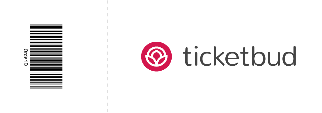 American Flag 002 Reserved Event Ticket Product Back