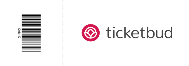 Bamboo Reserved Event Ticket Product Back