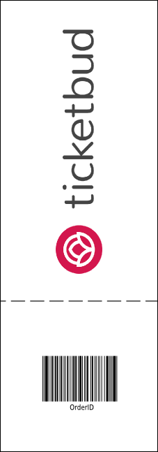 Bike for a Cause Reserved Event Ticket Product Back