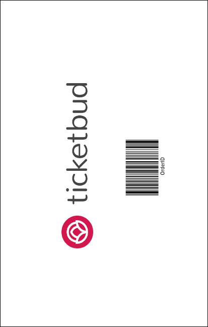 Birthday Geometric VIP Event Badge Medium Product Back