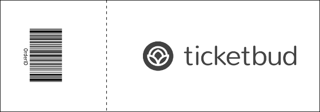 Black History Month Reserved Event Ticket Product Back