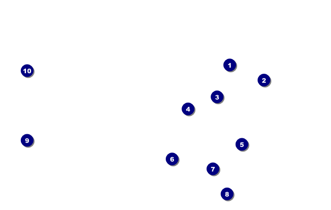 Dance Spotlight VIP Event Badge Medium Front Field Markers