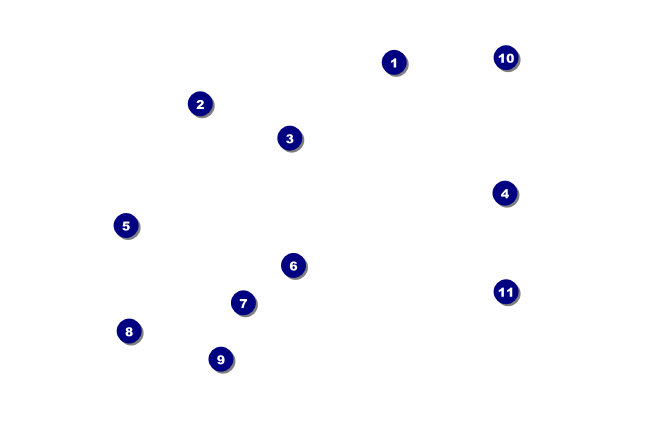 Hip Hop BW VIP Event Badge Small Front Field Markers