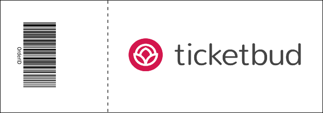 Climbing Reserved Event Ticket Product Back