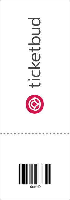 Columbus Reserved Event Ticket Product Back