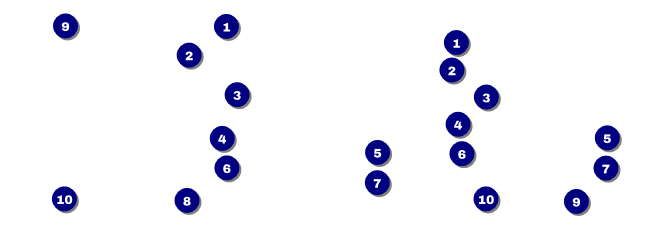 Spring Festival 2 Event Ticket Front Field Markers