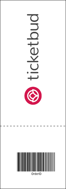 Masquerade Ball 3 Event Ticket Product Back