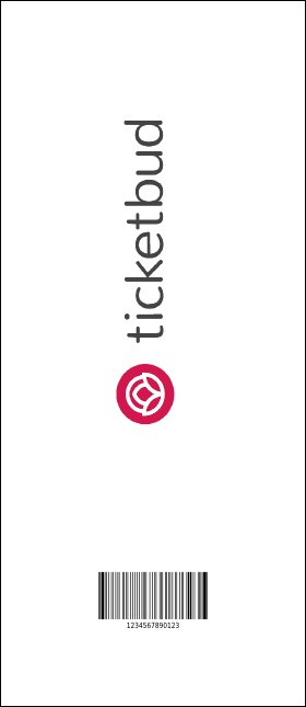 Graduation - Green VIP Event Badge Large VIP Event Badge Large Product Back