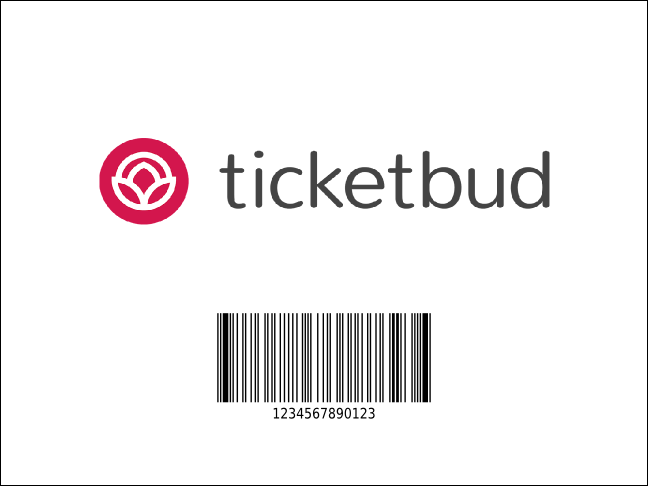 Mixed Martial Arts (Green) Economy Event Badge Economy Event Badge Product Back