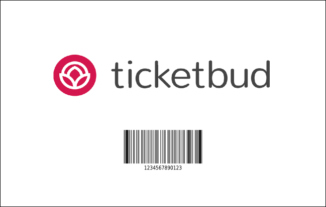 MMA The Fight Night VIP Event Badge Medium VIP Event Badge Medium Product Back