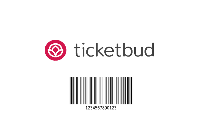 MMA The Fight Night VIP Event Badge Small VIP Event Badge Small Product Back