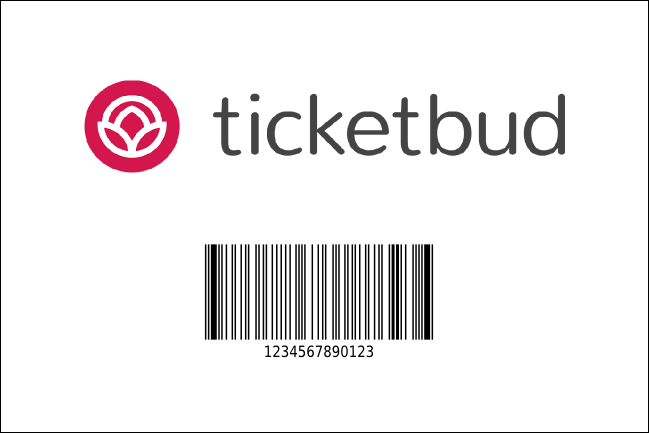 Modern Dance Economy Event Badge Economy Event Badge Product Back