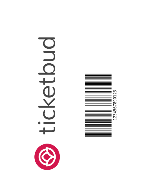 Roaring 20s Economy Event Badge Economy Event Badge Product Back