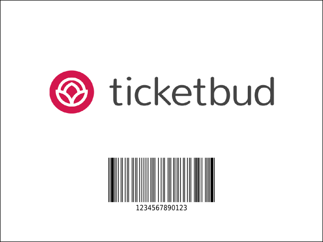 Stand Up Comedy Economy Event Badge Product Back