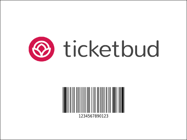 Star Theme Economy Event Badge Economy Event Badge Product Back