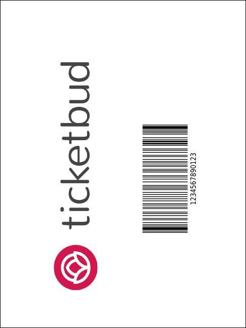 Fresno Economy Event Badge Product Back