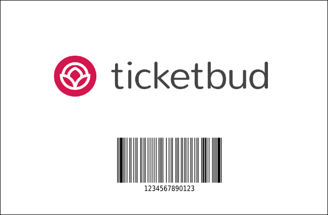 Golf Camp VIP Event Badge Small Product Back