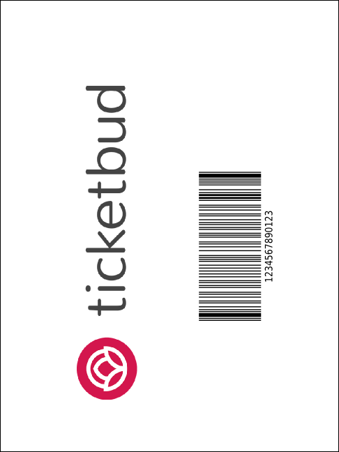 Haunted House Economy Event Badge Product Back