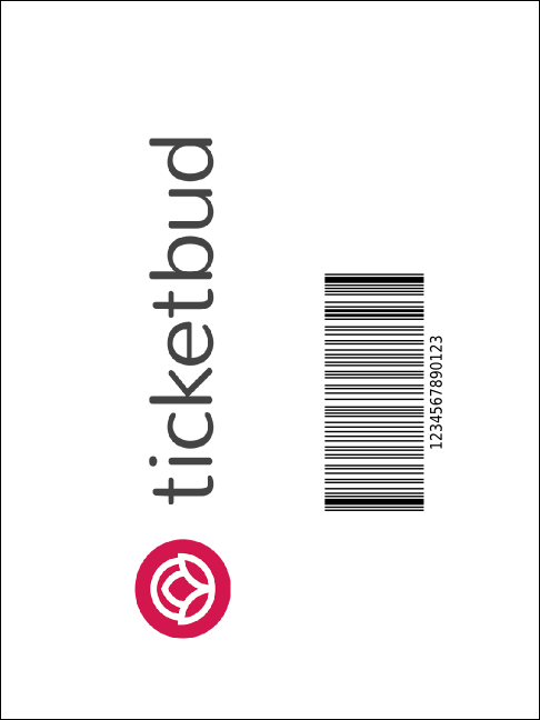 Haunted House Economy Event Badge Product Back