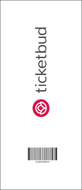 Heart Health VIP Event Badge Large Product Back