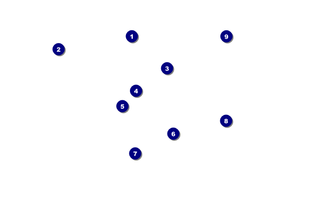 Hip Hop BW VIP Event Badge Medium Front Field Markers