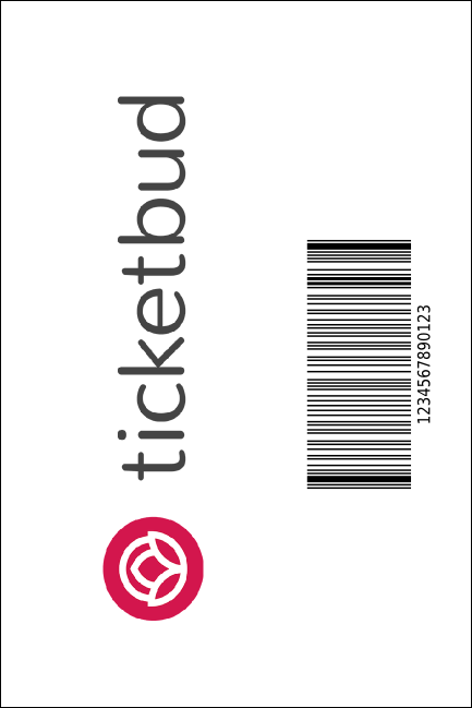 Home Makeover VIP Event Badge Small Product Back