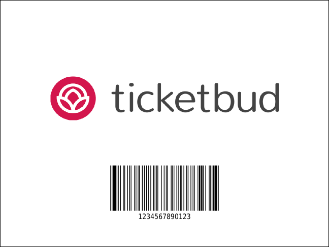 Natural Riffs Economy Event Badge Product Back