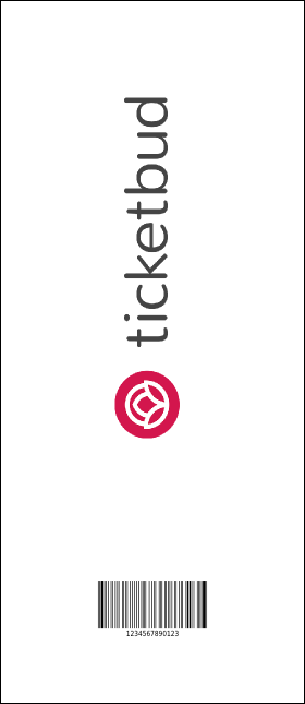 New York VIP Event Badge Large Product Back