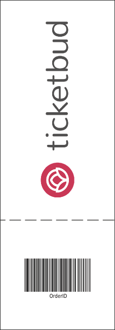 Florida General Admission Ticket Product Back