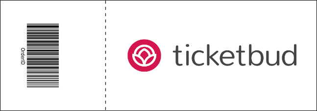 Oklahoma General Admission Ticket Product Back