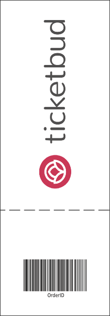 Puerto Rico General Admission Ticket Product Back