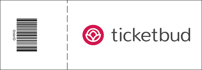 Diamond Dog General Admission Ticket Product Back