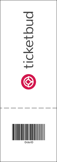 BBQ Kettle Grill Event Ticket Product Back