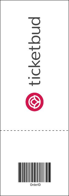 Freestyle MX Event Ticket Product Back