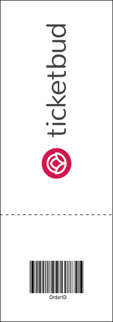 Renaissance Faire Armor Event Ticket Product Back