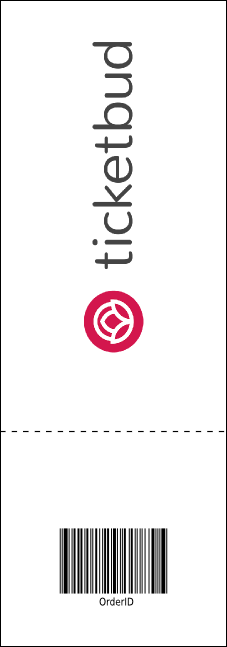 Guitar and Banjo Event Ticket Product Back