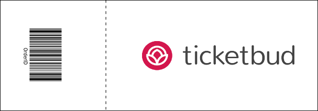 Win a Vacation Event Ticket Product Back